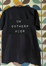 T-shirt - 15 euro