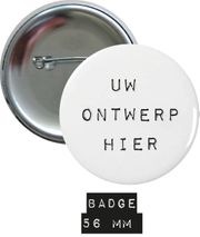 Badge - 2 euro